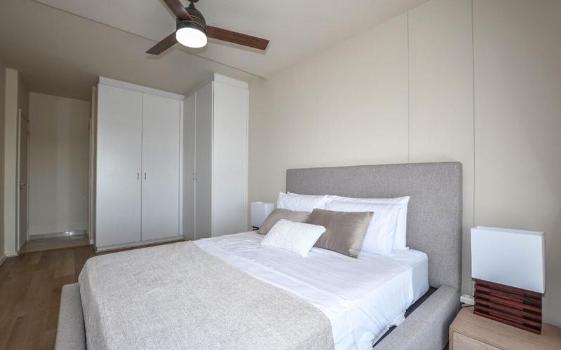 To Let 2 Bedroom Property for Rent in Blouberg Beachfront Western Cape